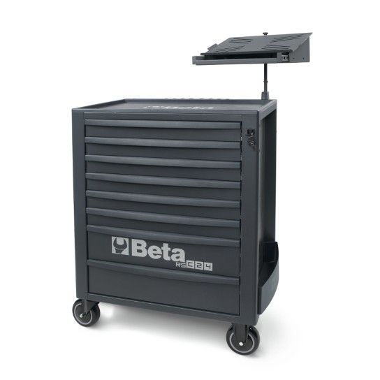 BETA Suporte para computador para carro RSC24 BETA Suporte para computador para carro RSC24