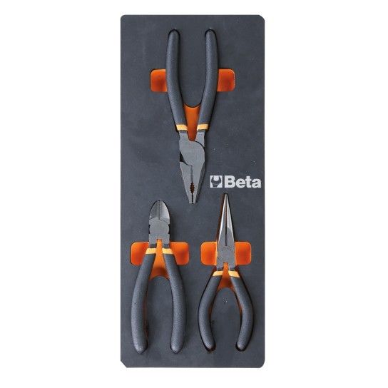 BETA 24500133 M133 - MODULO SOFT COM FERRAMENTAS