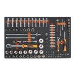BETA 24500100 2450 M100 Modulo Soft Com Ferramentas