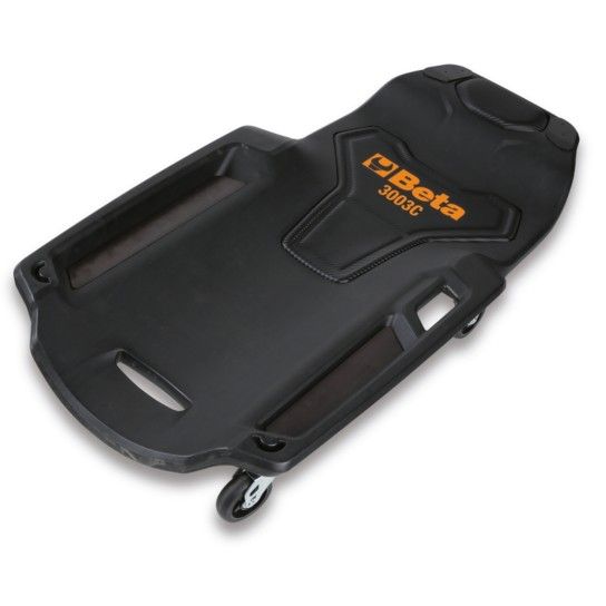 BETA Esteira em plástico à prova de embates BETA Esteira em plástico à prova de embates