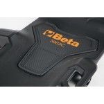 BETA Esteira em plástico à prova de embates BETA Esteira em plástico à prova de embates