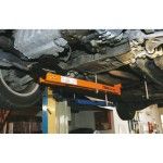 BETA 30120255 3012 C Suporte Para Motores