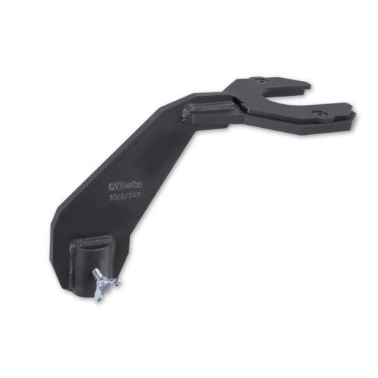 BETA Suporte para amortecedores para macacos de fossas BETA Suporte para amortecedores para macacos de fossas