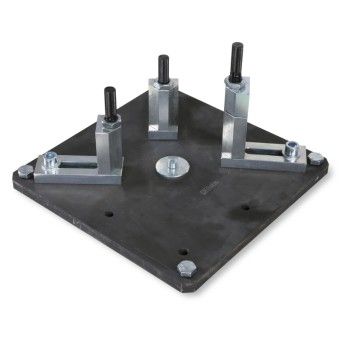 BETA 30270400 3027/PR - SUPORTE P/MONTAR CUBOS RODAS