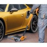 BETA 30290120 3029L/2T - MACACO HIDRAULICO 2TON LNG