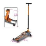 BETA 30290020 3029/2T - MACACO HIDRAULICO 2TON