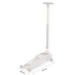 BETA 30290020 3029/2T - MACACO HIDRAULICO 2TON