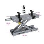 BETA Elevador manual para motociclos Custom, Enduro, Cross, Scooter