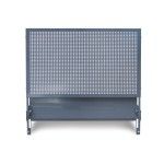 BETA Painel perfurado com suportes para carro de ferramentas item C37