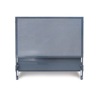 BETA Painel perfurado com suportes para carro de ferramentas item C37