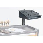BETA Suporte para computador para carro de ferramentas item C37