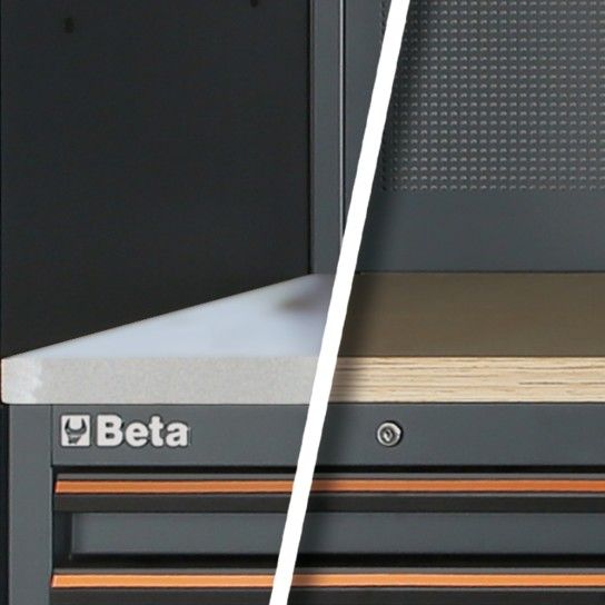 BETA Mobili�rio para oficina C45PRO