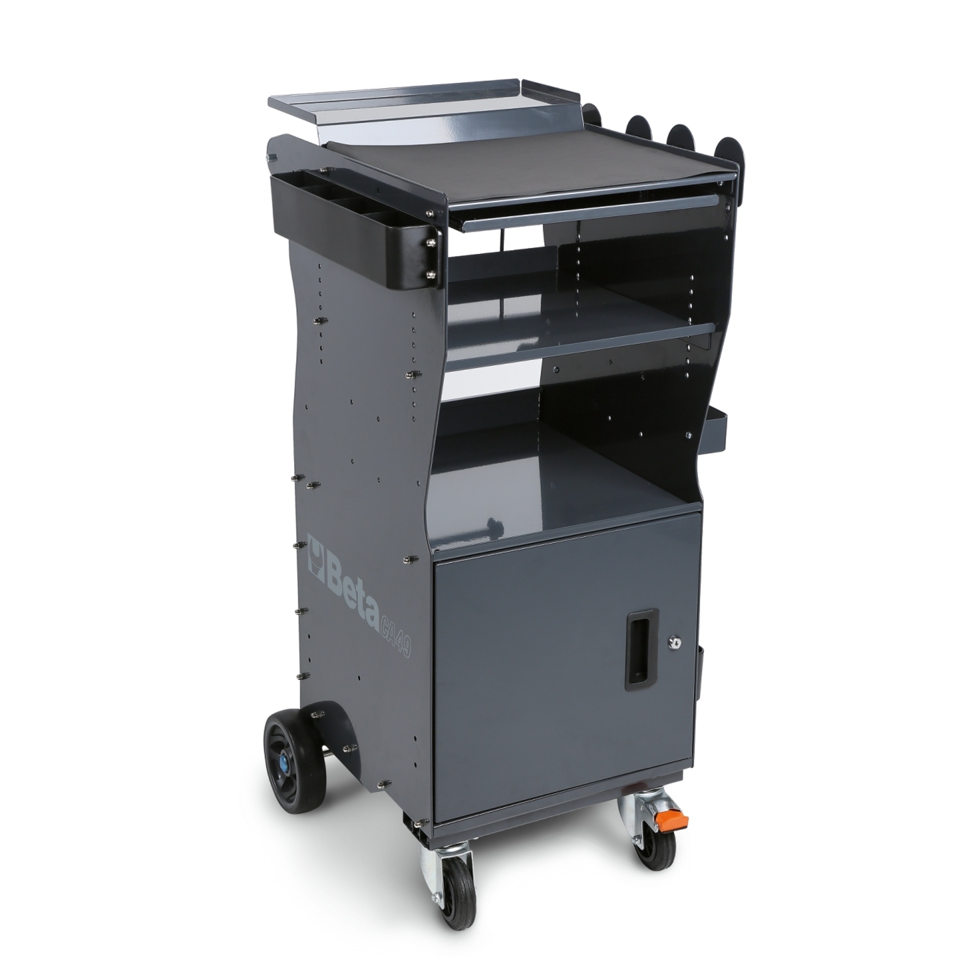 BETA 49000112 CA49-G - TROLLEY MULTIUSOS C/PORTA BETA 49000112 CA49-G - TROLLEY MULTIUSOS C/PORTA