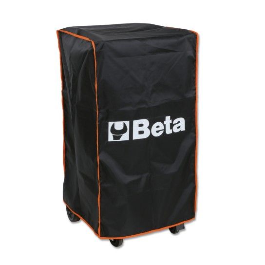 BETA Capa em nylon, para trolley multiusos C49 BETA Capa em nylon, para trolley multiusos C49