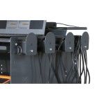 BETA 49000112 CA49-G - TROLLEY MULTIUSOS C/PORTA BETA 49000112 CA49-G - TROLLEY MULTIUSOS C/PORTA