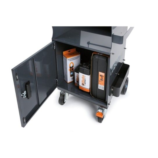 BETA 49000112 CA49-G - TROLLEY MULTIUSOS C/PORTA BETA 49000112 CA49-G - TROLLEY MULTIUSOS C/PORTA