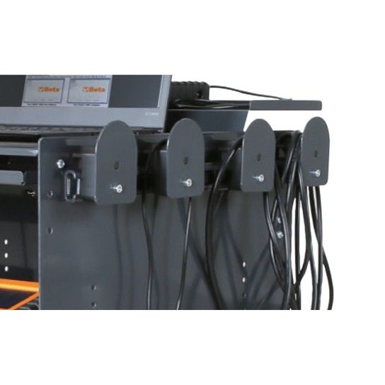 BETA 49000112 CA49-G - TROLLEY MULTIUSOS C/PORTA BETA 49000112 CA49-G - TROLLEY MULTIUSOS C/PORTA