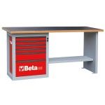 BETA Bancada de trabalho 
