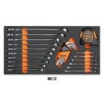 BETA 59411002 5941VU/M - JOGO DE 64 FERRAMENTAS BETA 59411002 5941VU/M - JOGO DE 64 FERRAMENTAS