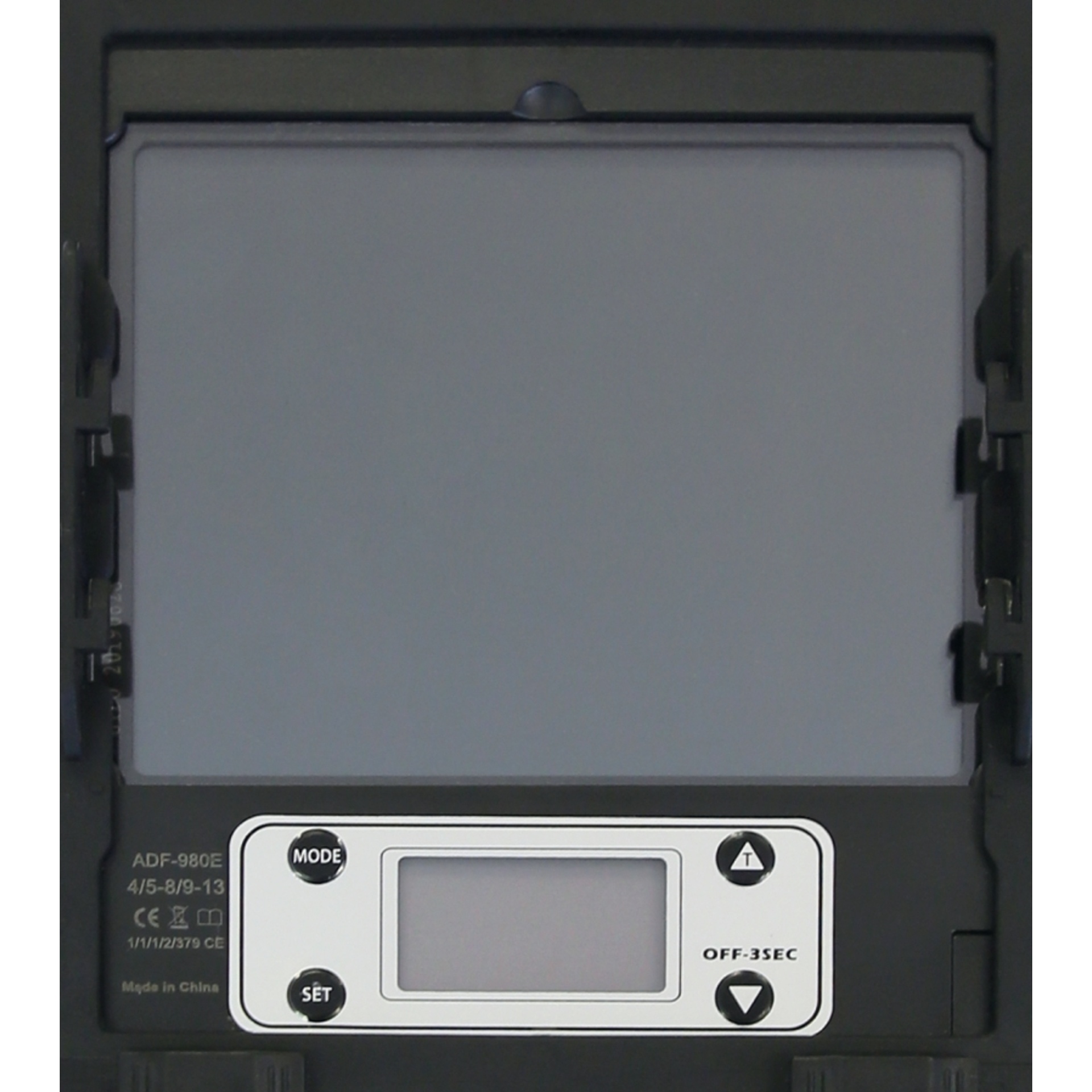 BETA Máscara de soldadura com LCD de escurecimento automático, para soldadura por elétrodo; MIG/MAG; BETA Máscara de soldadura com LCD de escurecimento automático, para soldadura por elétrodo; MIG/MAG;