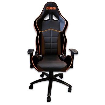 BETA Cadeira de escritrio com braos, ergonmica