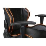 BETA Cadeira de escritrio com braos, ergonmica