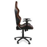 BETA Cadeira de escritrio com braos, ergonmica