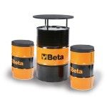 BETA Mesa bido com dois assentos