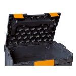 BETA Mala de Ferramentas COMBO em ABS com 2 tabuleiros portáteis BETA Mala de Ferramentas COMBO em ABS com 2 tabuleiros portáteis