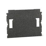 BETA Módulo com 4 compartimentos e coberturapara caixas de ferramentas C99V1-C99V3/2C BETA Módulo com 4 compartimentos e coberturapara caixas de ferramentas C99V1-C99V3/2C