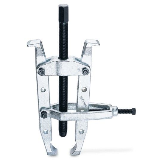 BETA Extractores exteriores com duas pernas reversíveis BETA Extractores exteriores com duas pernas reversíveis