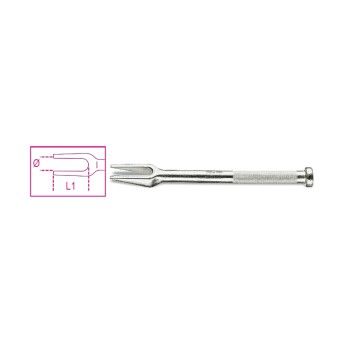 BETA Extractor de rtulas por percusso