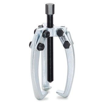 BETA Extractor com trs pernas oscilantes
