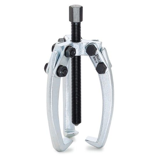 BETA Extractor com trs pernas oscilantes