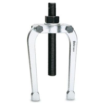 BETA Extractores de duas pernas para expansores
