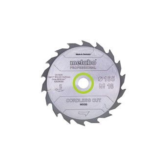 METABO 28294 S/FIO MADEIRA
