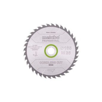 METABO 28295 S/FIO MADEIRA