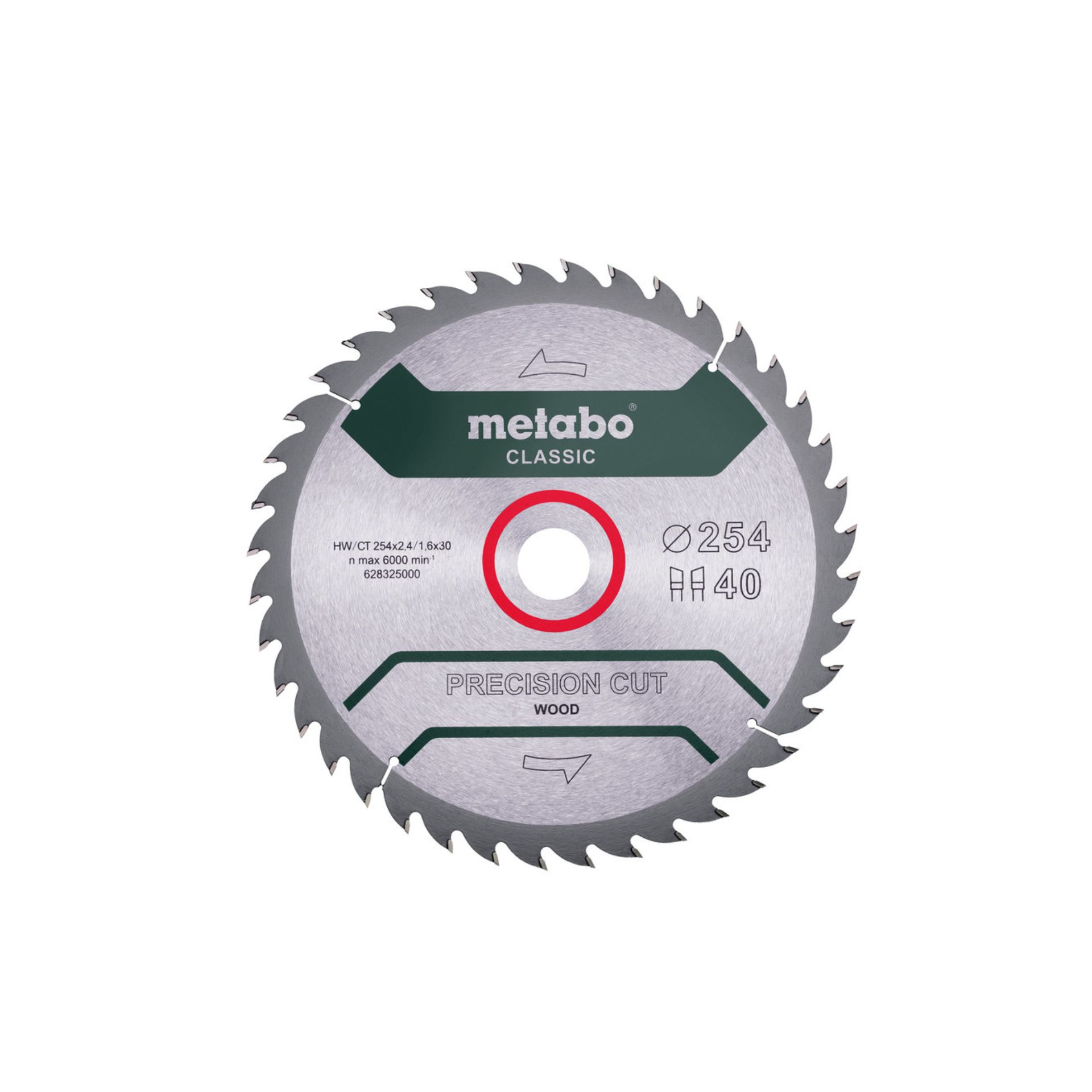 METABO 28325 METABO 28325