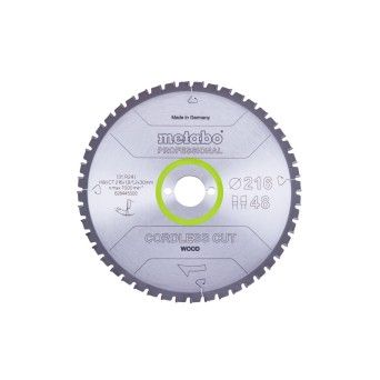 METABO 28445 S/FIO MADEIRA