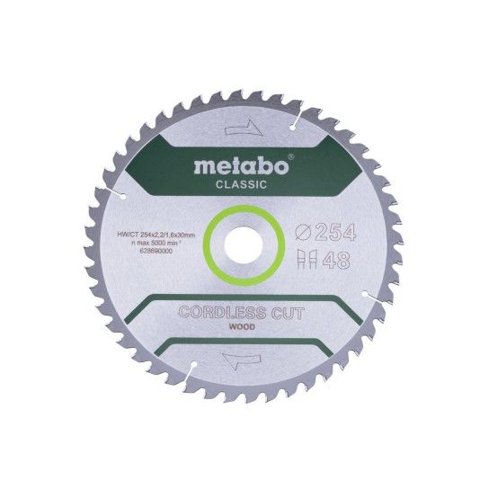 METABO 28690 S/FIO MADEIRA