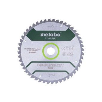 METABO 28690 S/FIO MADEIRA