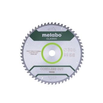 METABO 28693 S/FIO MADEIRA