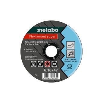 METABO 16747