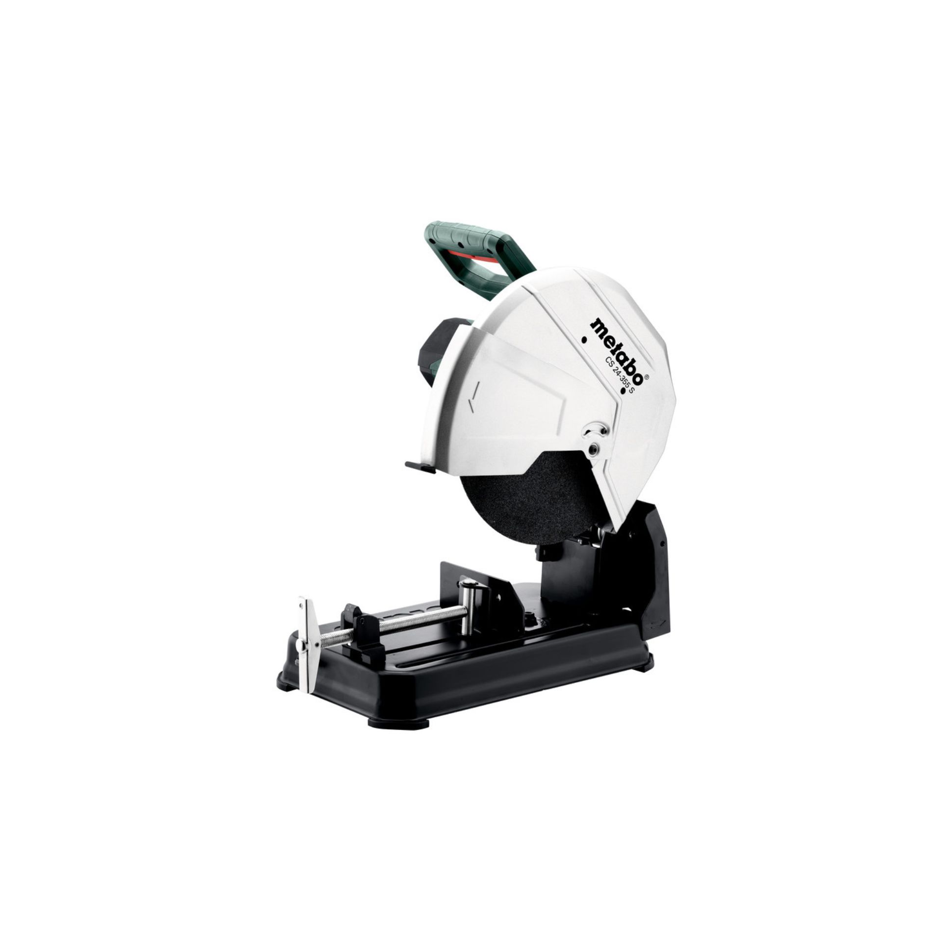 METABO CS 24-355 S Serra para metal METABO CS 24-355 S Serra para metal