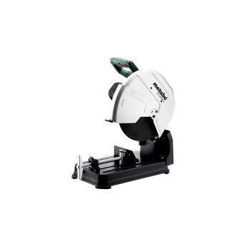METABO CS 24-355 S Serra para metal