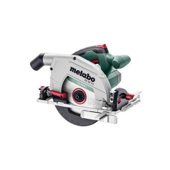 METABO KS 66 FS Serra circular