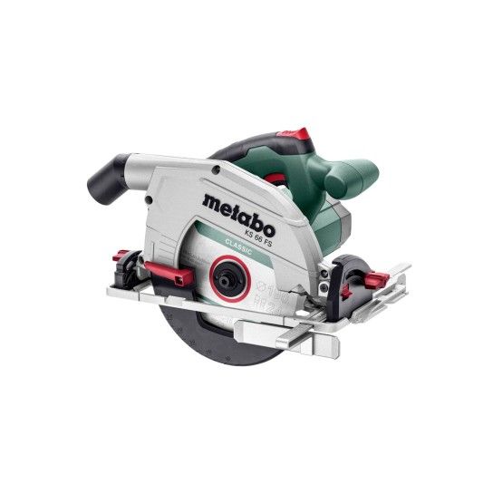 METABO KS 66 FS Serra circular