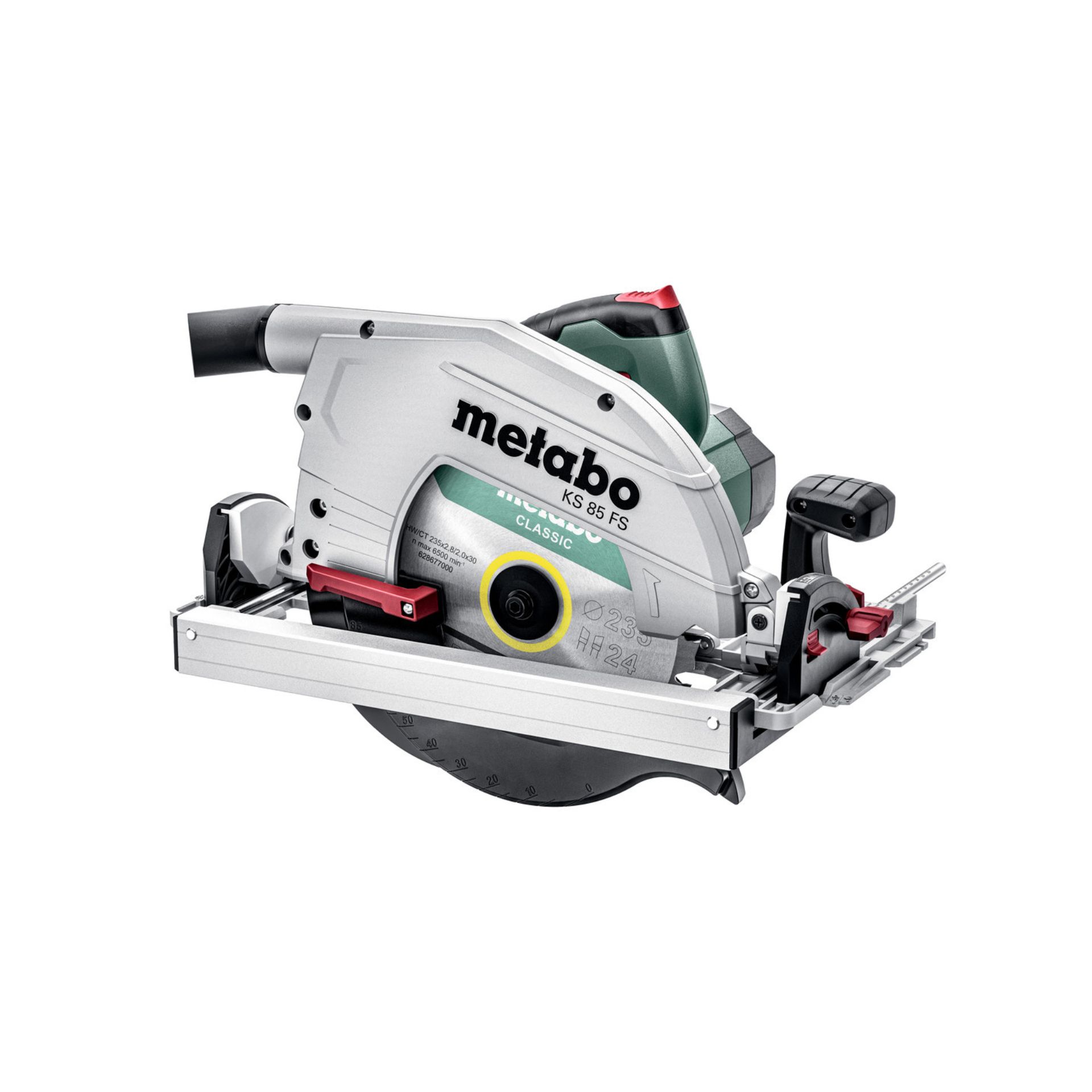 METABO KS 85 FS Serra circular METABO KS 85 FS Serra circular