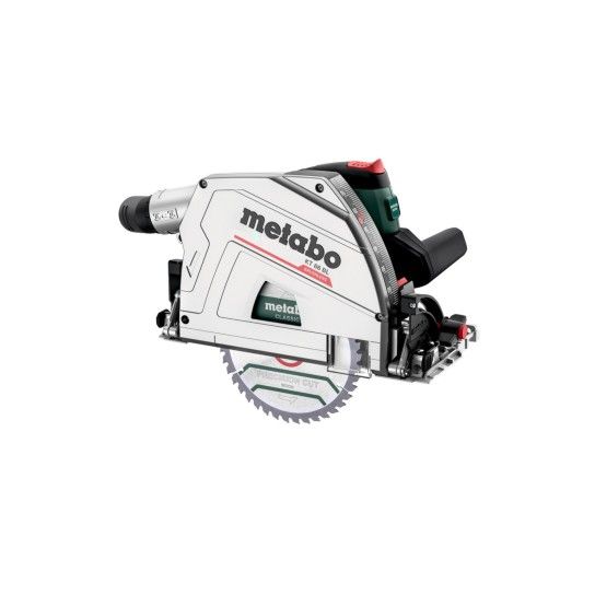 METABO KT 66 BL Serra circular