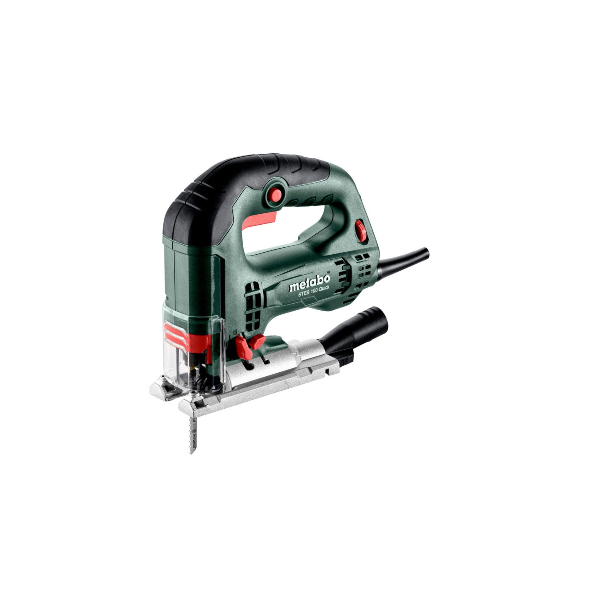 METABO STEB 100 Quick Serra de recortes METABO STEB 100 Quick Serra de recortes